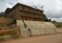 Reisebericht 2016: BERIKIDS Kumbo Reha-Zentrum
